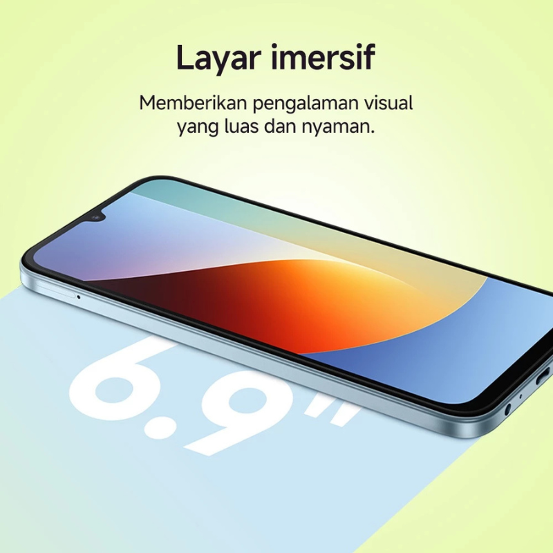 XIAOMI REDMI A7 PRO